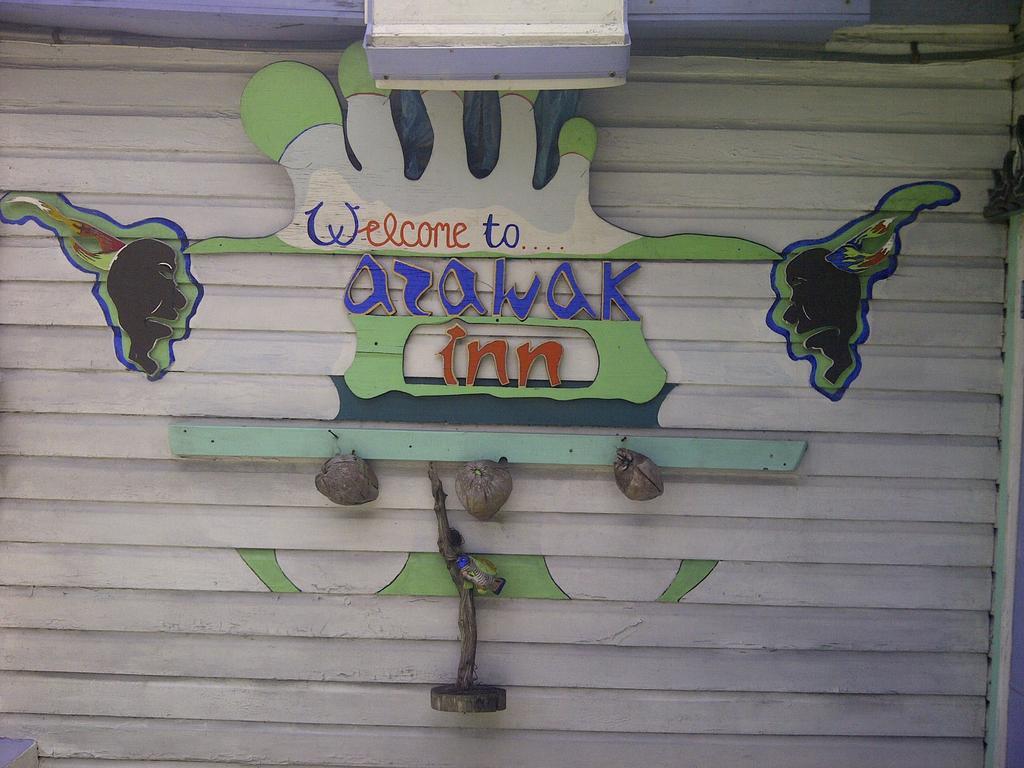Arawak Inn Nassau Exterior photo
